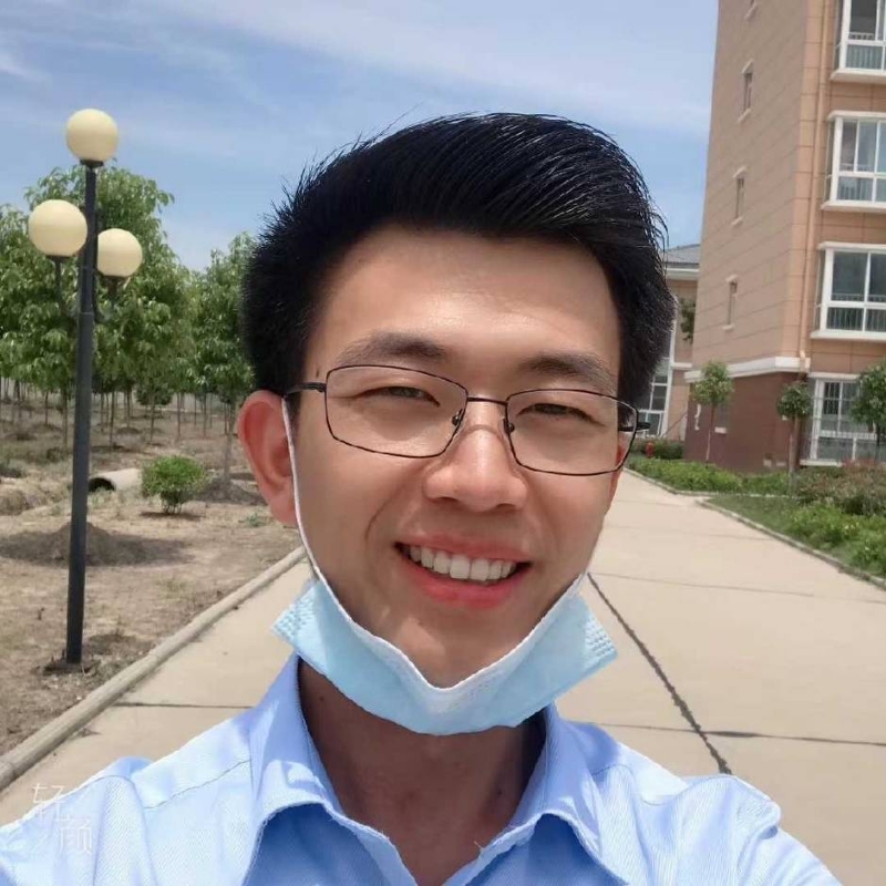 繁若的第一张照片--洪湖中老年相亲网